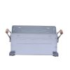 Grill equipment storage, Barbeque accessory box,