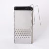 Charcoal chimney starter, Electric charcoal starter,