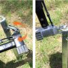 outdoor hammer, camping hammer
