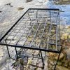 Picnic table, Camping table,